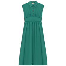 Load image into Gallery viewer, Cotton Satin Jumper