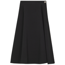 Load image into Gallery viewer, A Line Crepe Skirt