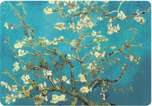 Van Gough's Almond Blossom Placemat