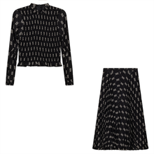 Load image into Gallery viewer, Hook Print 2pc Set