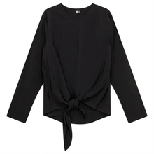 Load image into Gallery viewer, Faux Suede Top