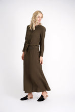 Load image into Gallery viewer, Faux Suede Top