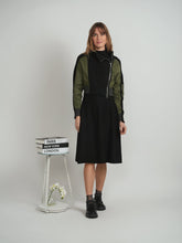 Load image into Gallery viewer, Heavy Knit Sweater Jacket