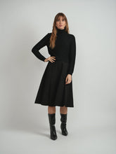 Load image into Gallery viewer, Chevron Knit Sweater