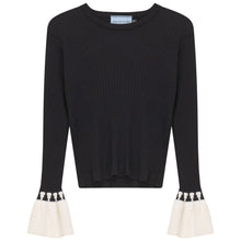 Load image into Gallery viewer, Belt Cuffs Top