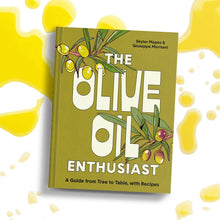 Load image into Gallery viewer, The Olive Oil Enthusiast