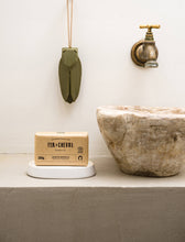 Load image into Gallery viewer, Pure Olive Marseille Soap 8.82 oz -100% Natural and 100% Olive Oil