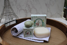 Load image into Gallery viewer, Senteurs de France Fig Soap 3.53oz