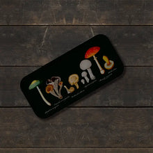 Load image into Gallery viewer, Mushroom Serving Tray - Birch Veneer