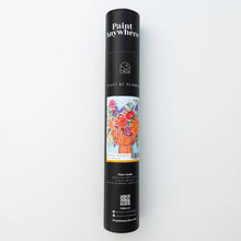 Load image into Gallery viewer, Bright Wildflower Bouquet by Lindsay Brackeen Paint by Numbers Deluxe