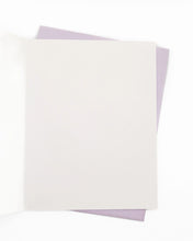 Load image into Gallery viewer, &#39;Merci Beaucoup&#39; Macaron Thank You Greeting Card