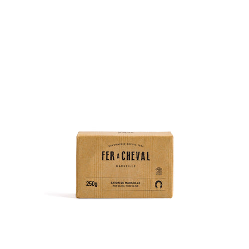 Pure Olive Marseille Soap 8.82 oz -100% Natural and 100% Olive Oil