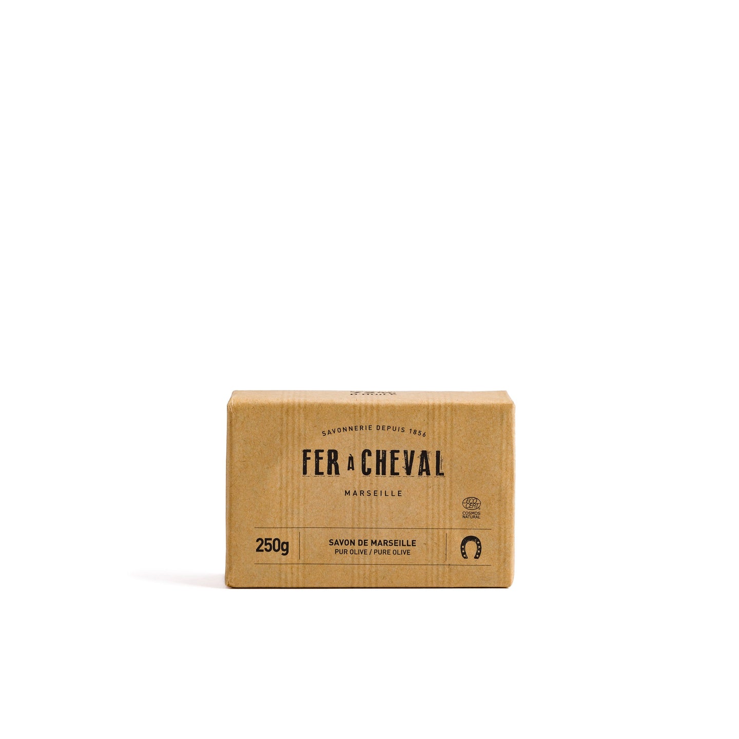 Pure Olive Marseille Soap 8.82 oz -100% Natural and 100% Olive Oil