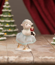 Load image into Gallery viewer, Clara Lamb