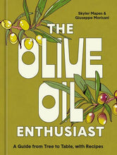 Load image into Gallery viewer, The Olive Oil Enthusiast