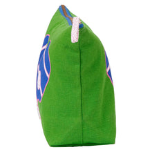 Load image into Gallery viewer, Pickleball  Green Pouch Large