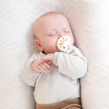 Load image into Gallery viewer, Newborn Gift Set, Baby Shower Gift Basket - Sage &amp; Dusty Teal