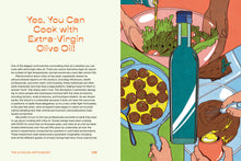Load image into Gallery viewer, The Olive Oil Enthusiast