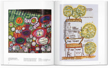 Load image into Gallery viewer, Hundertwasser (English)