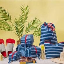 Load image into Gallery viewer, Breton Splash Proof Travel Sack