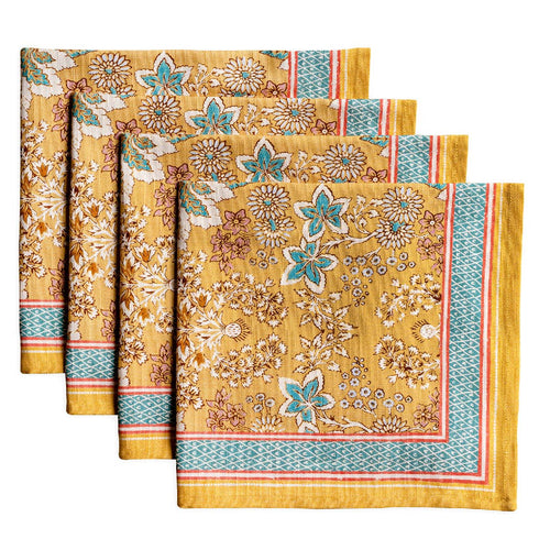 Napkins 100% Cotton 20