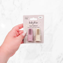 Load image into Gallery viewer, Newborn Gift Set, Baby Shower Gift Basket - Pink &amp; Almond