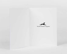 Load image into Gallery viewer, Dog Party Greeting Card