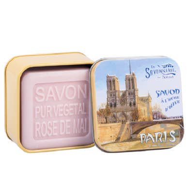 La Savonnerie de Nyons 