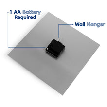 Load image into Gallery viewer, Ancient Virgin Mary Painting, Seville Cathedral, Andalusia, Spain Wall Clock