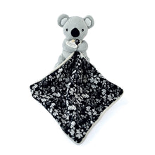 Load image into Gallery viewer, Boh&#39;aime Koala Puppet with Doudou
