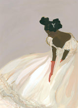 Load image into Gallery viewer, Mille Feuille Art Print - 8.5 X 11