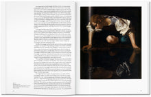 Load image into Gallery viewer, Caravaggio (English)