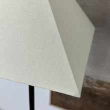 Load image into Gallery viewer, 36 Inch Ivory Adjustable Table Lamp